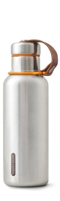 Black + Blum Termo vandflaske 500 ML | Orange